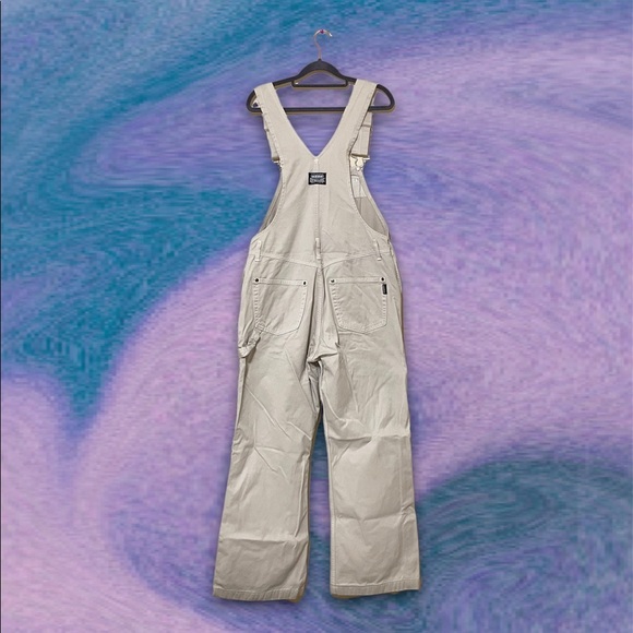 ♥︎ RARE Ikeda Vintage Overalls ♥︎ - Picture 3 of 10